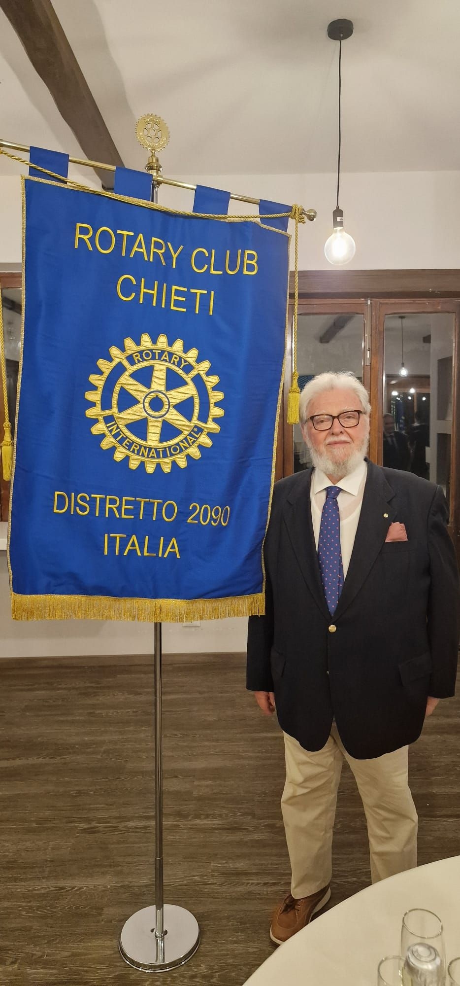 Mario Valerio