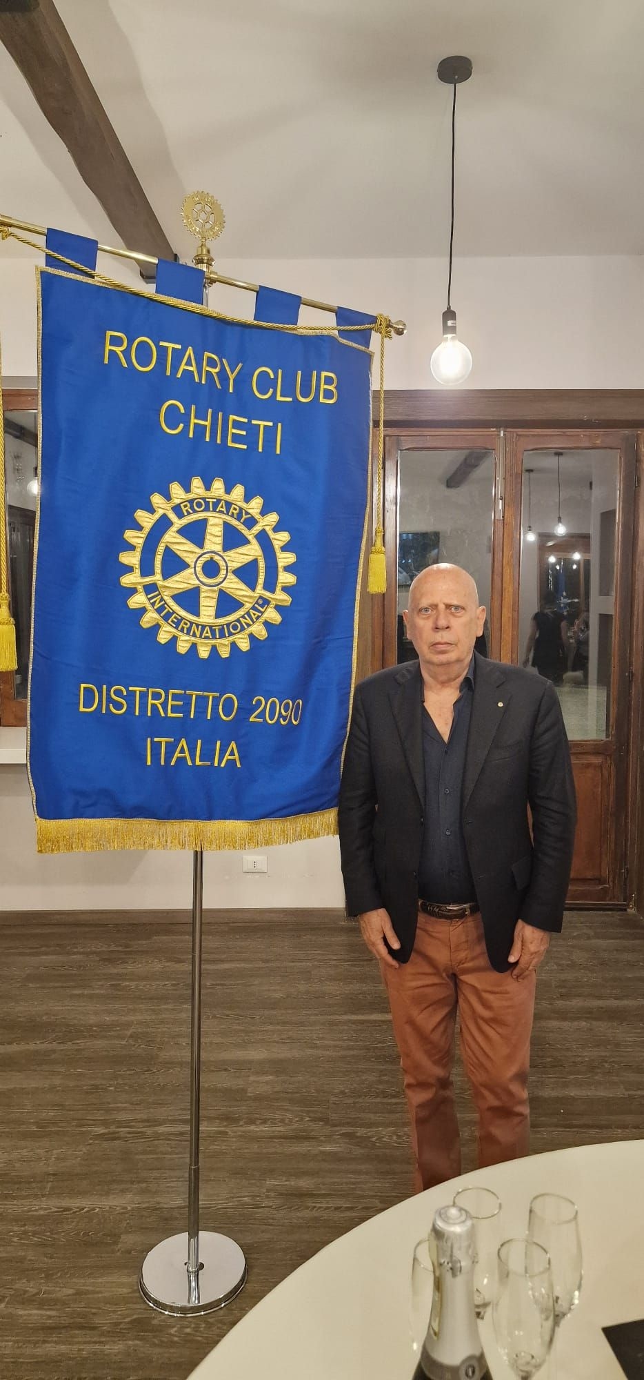 Giuseppe Orsini