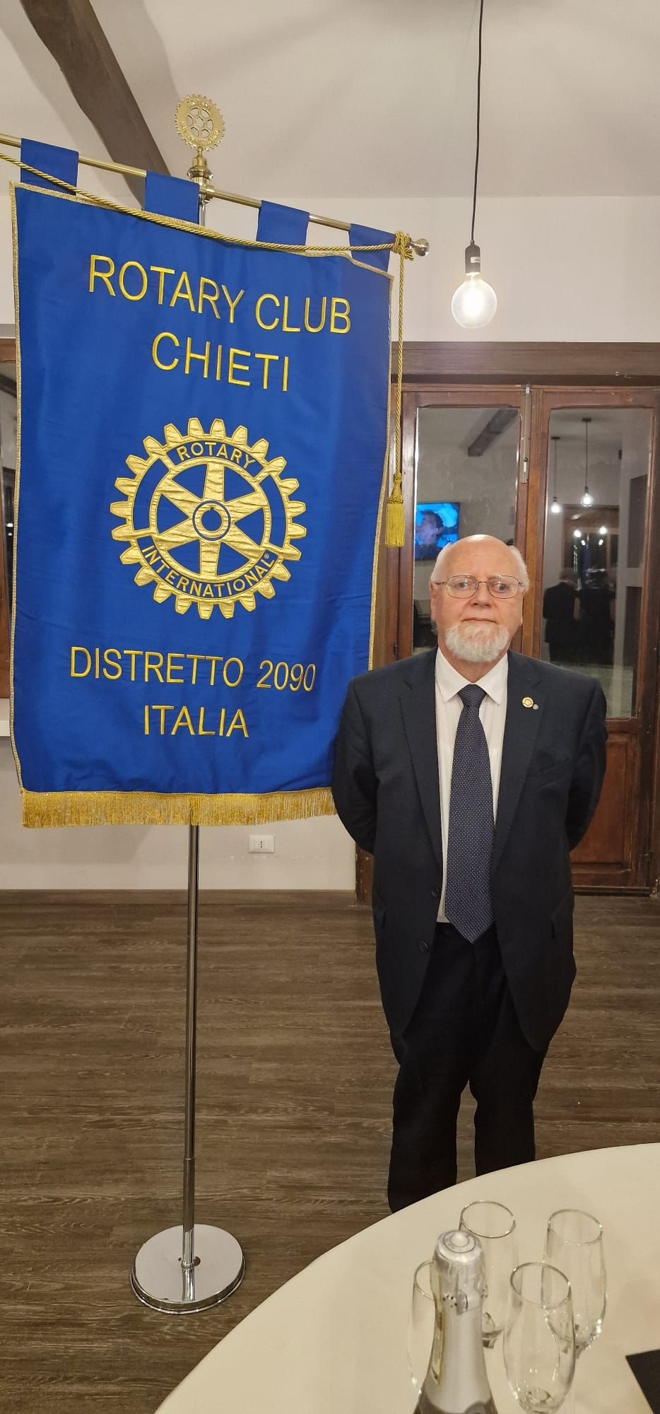 Aurelio Bigi