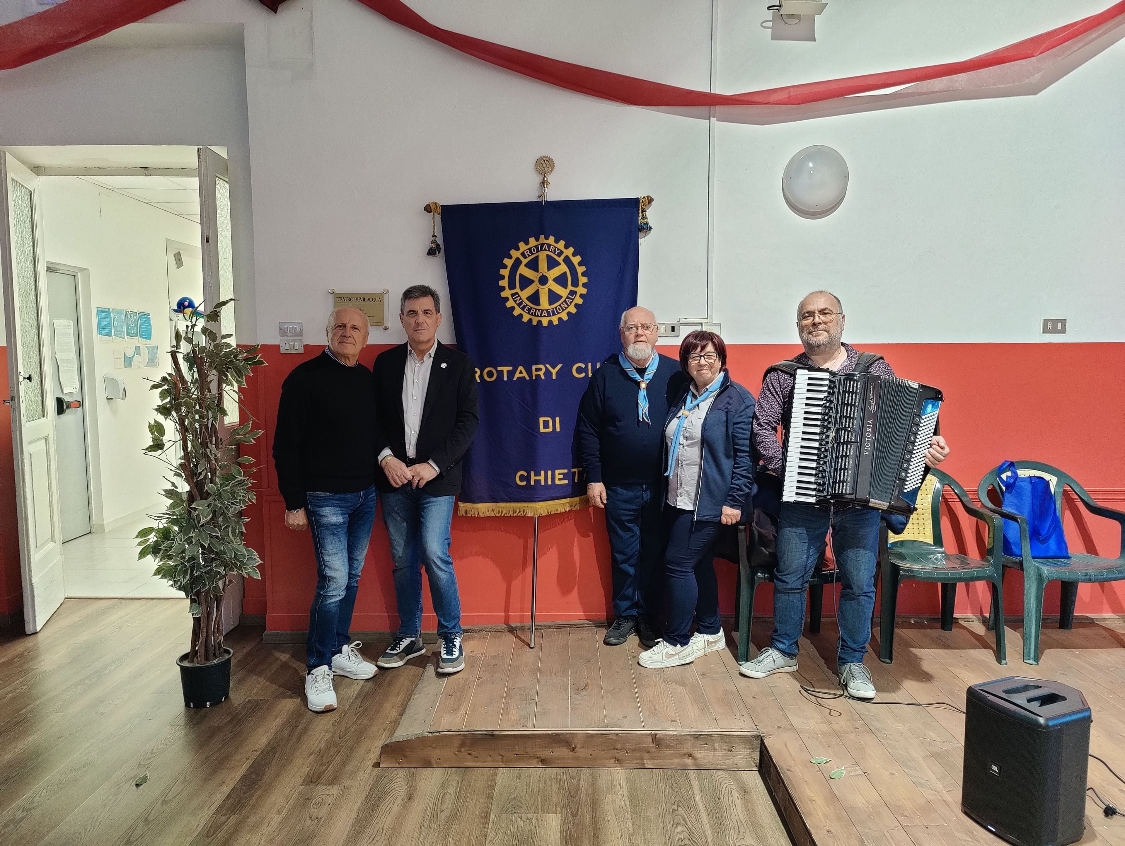 "Io Provo a Casa dei Nonni" ogni sabato da 1 novembre 2025 al 4 aprile 2026